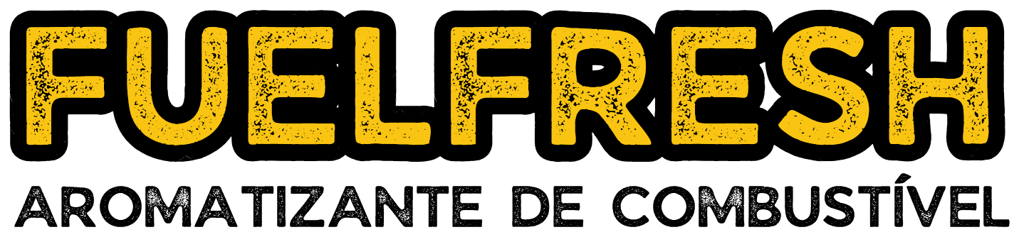 FUEL FRESH - Aromatizante de Combustivel