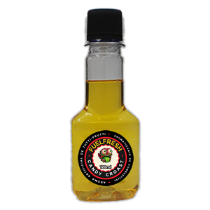 Aromatizante de Combustível CANDY CROAST