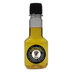 Aromatizante de Combustível COCONUT KILLER