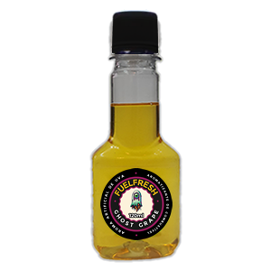 Aromatizante de Combustível GHOST GRAPE