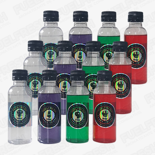 Kits Promocionais Kit com 12 Unidades