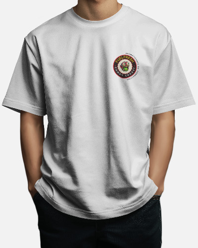 Camiseta CANDY CROAST
