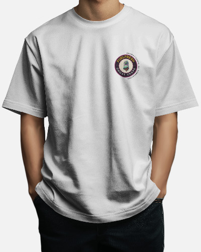 Camiseta GHOST GRAPE
